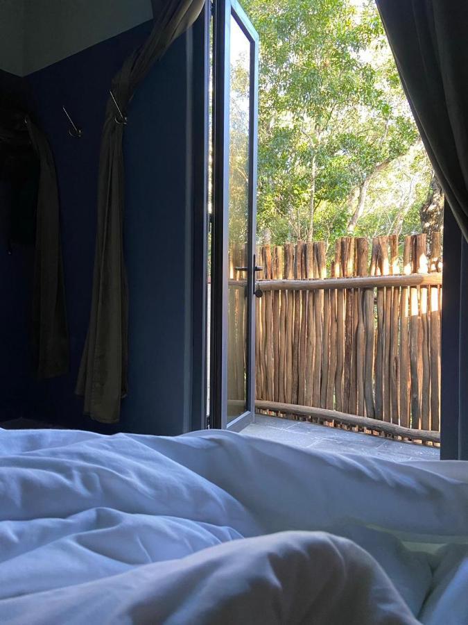 Loba Tulum Male Only Bed & Breakfast Екстериор снимка