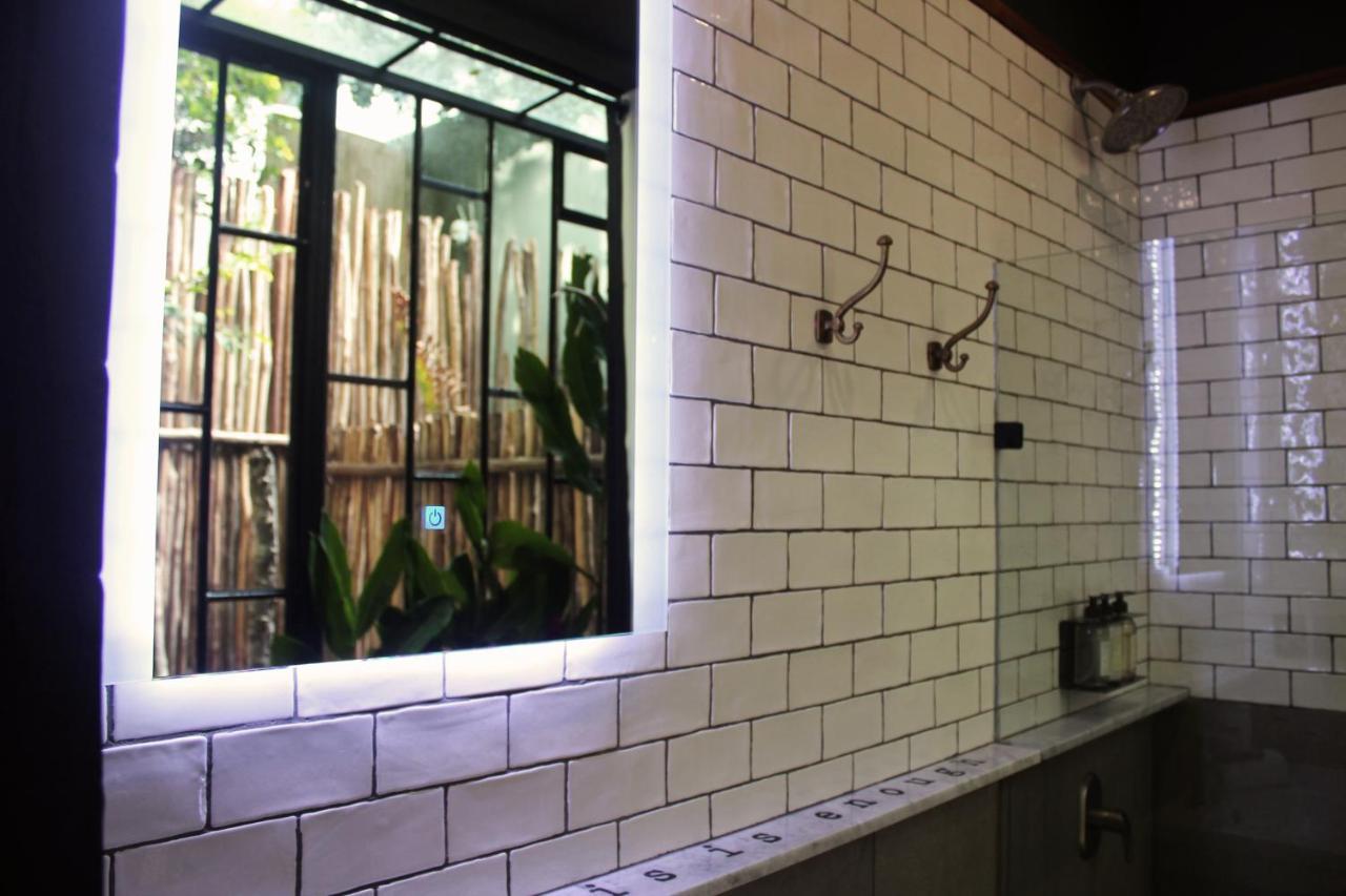 Loba Tulum Male Only Bed & Breakfast Екстериор снимка
