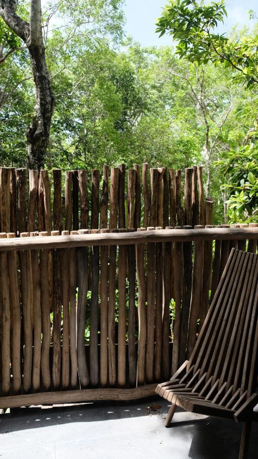 Loba Tulum Male Only Bed & Breakfast Екстериор снимка