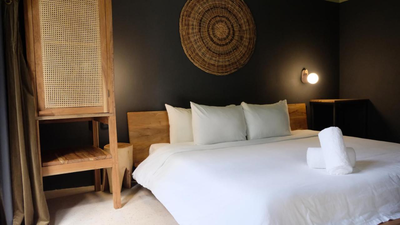 Loba Tulum Male Only Bed & Breakfast Екстериор снимка