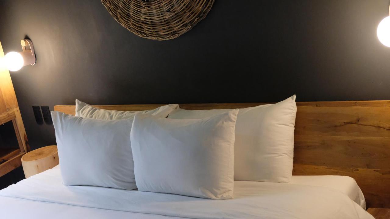 Loba Tulum Male Only Bed & Breakfast Екстериор снимка