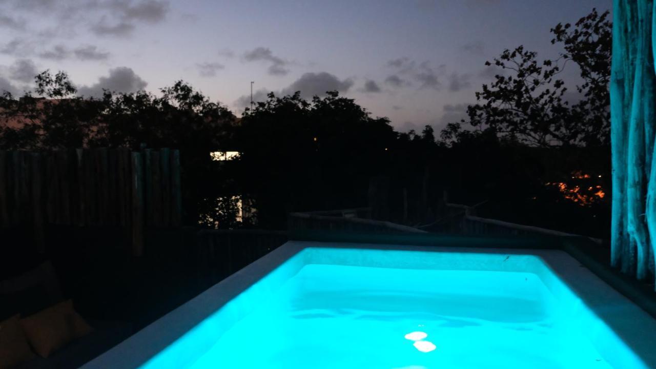 Loba Tulum Male Only Bed & Breakfast Екстериор снимка