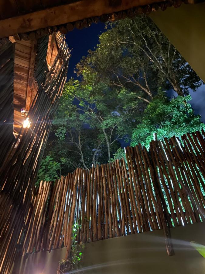 Loba Tulum Male Only Bed & Breakfast Екстериор снимка