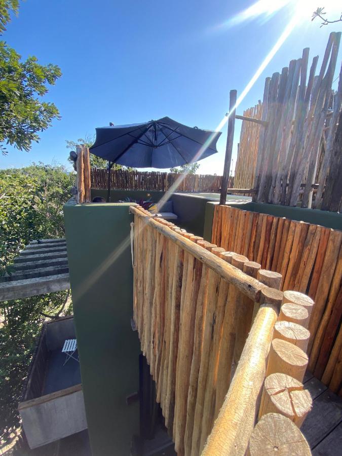 Loba Tulum Male Only Bed & Breakfast Екстериор снимка