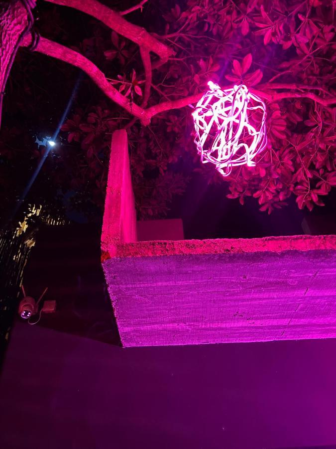 Loba Tulum Male Only Bed & Breakfast Екстериор снимка