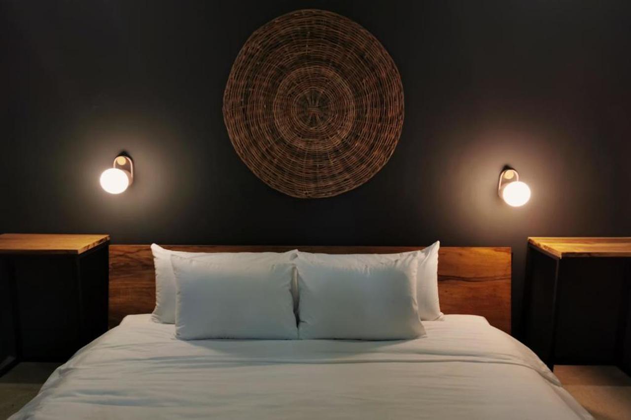 Loba Tulum Male Only Bed & Breakfast Екстериор снимка